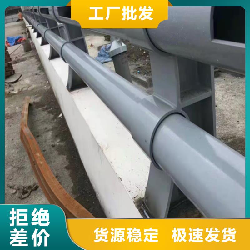 LED灯光护栏货源足