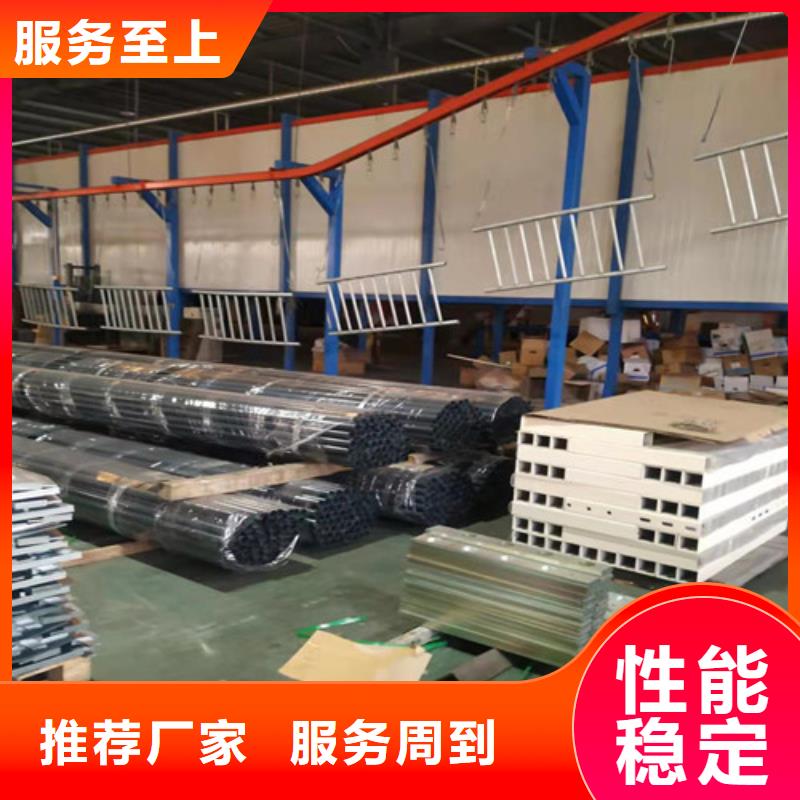 马路边护栏现货充足