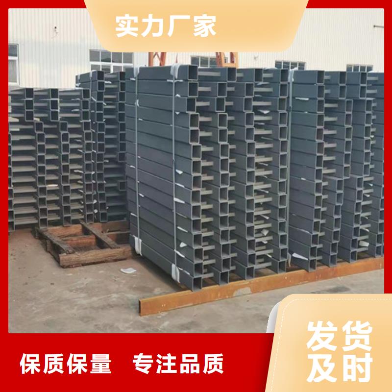 支持定制的城市护栏批发商