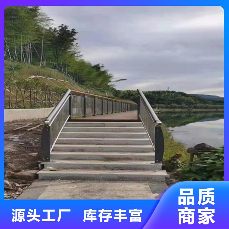 不锈钢立柱-踏踏实实做产品