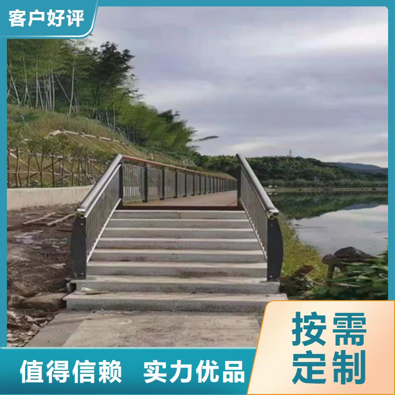 定做桥梁灯光护栏的批发商