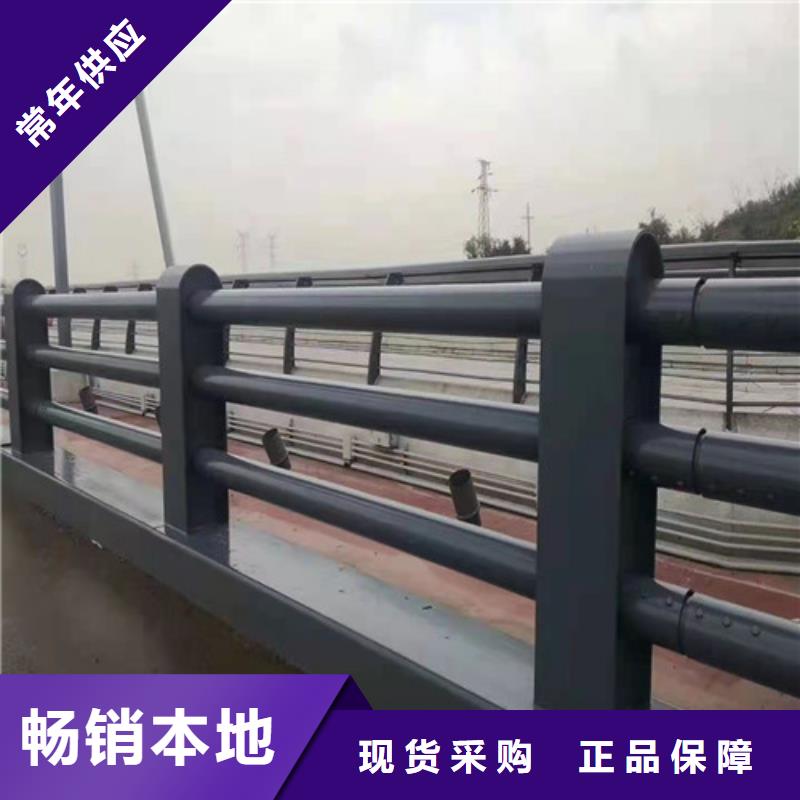 销售景区隔离护栏_生产厂家