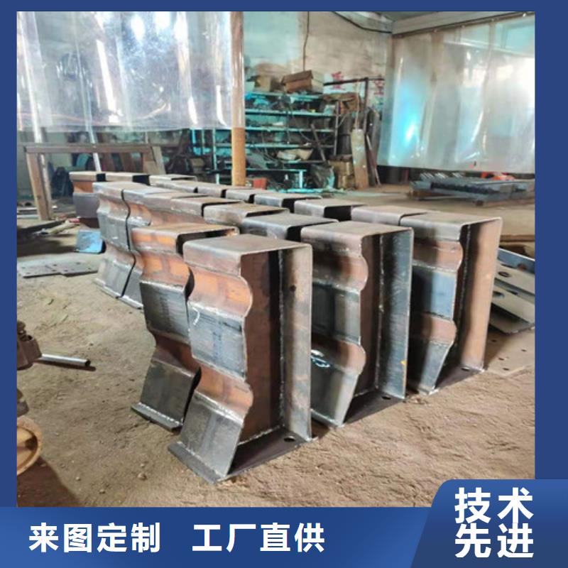 同质量人行道护栏，我们价格更合理