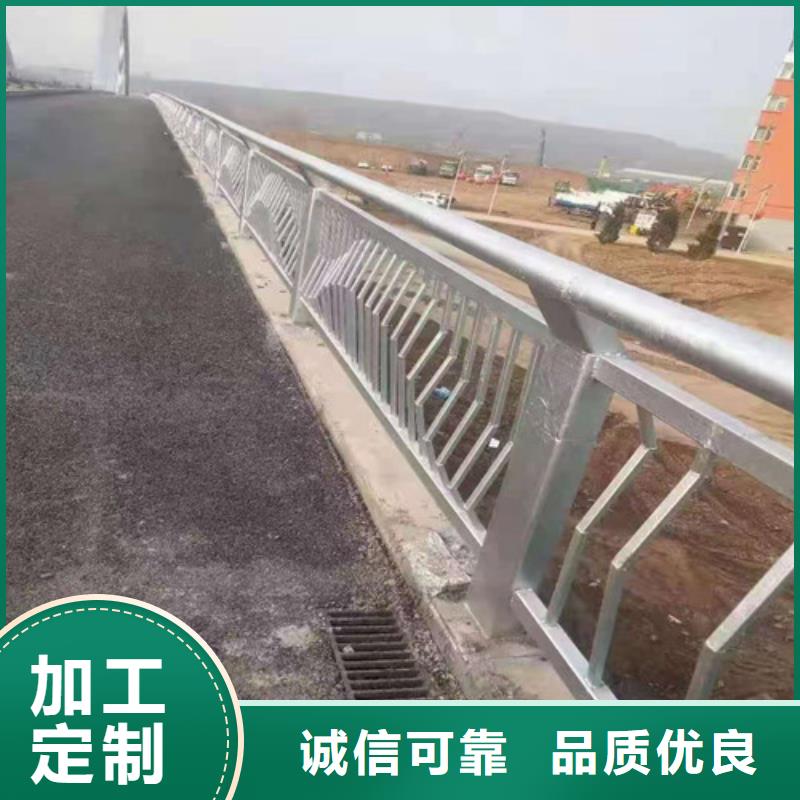 不锈钢灯光护栏厂家广受好评