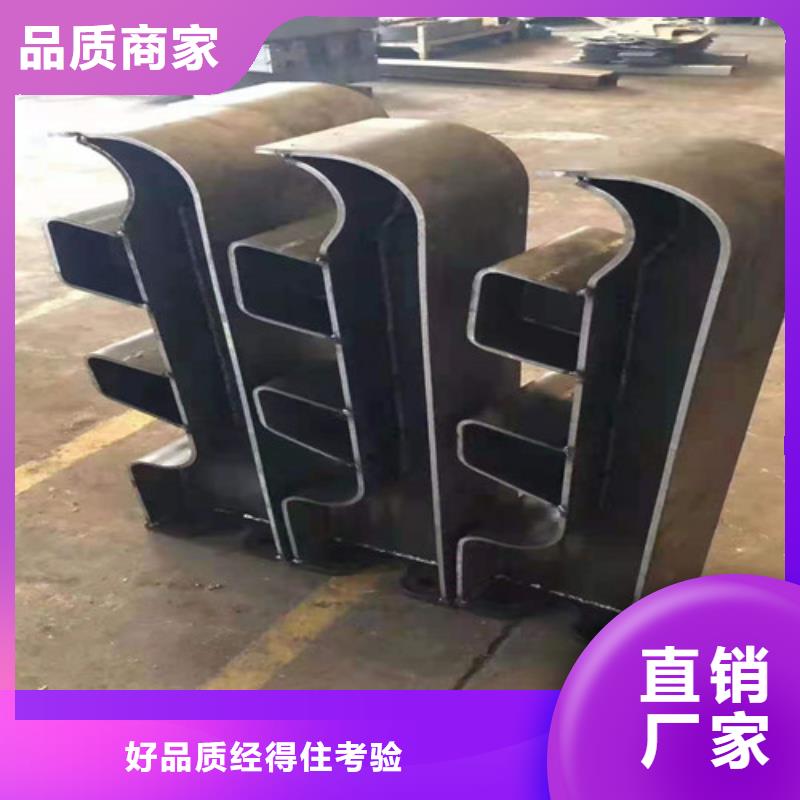 桥梁护栏厂家电话