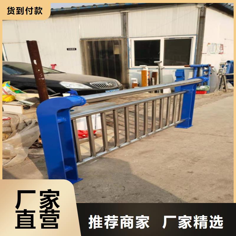 销售景区隔离护栏_生产厂家