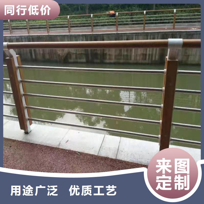 不锈钢栏杆专业服务可靠
