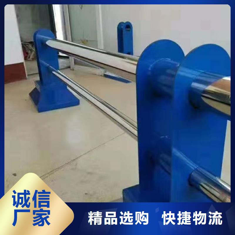 景观灯光护栏制造