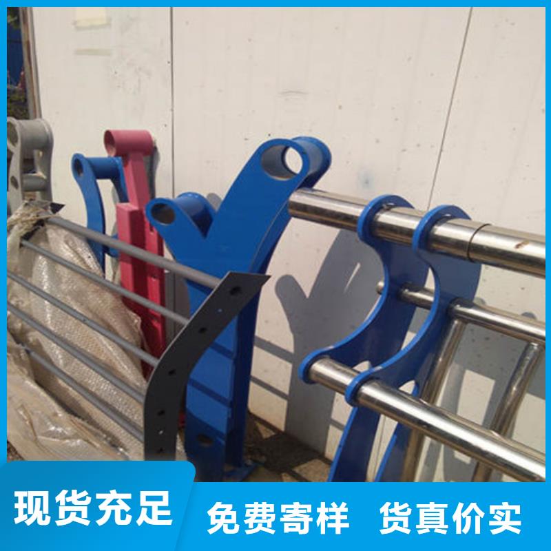 生产河道景观护栏的批发商