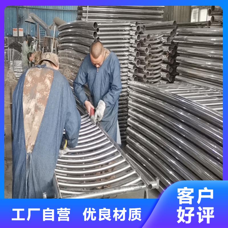 不锈钢护栏全国供货