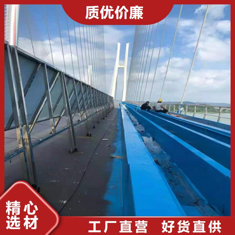 卖201不锈钢复合管护栏的生产厂家