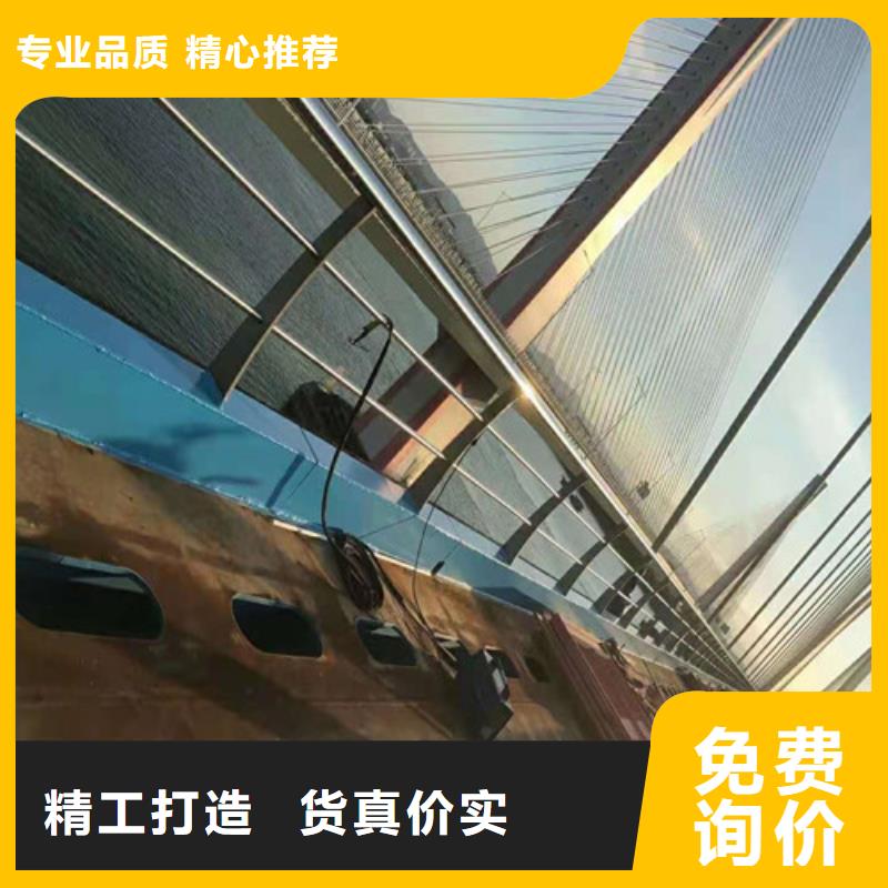 304不锈钢复合管多少钱一米