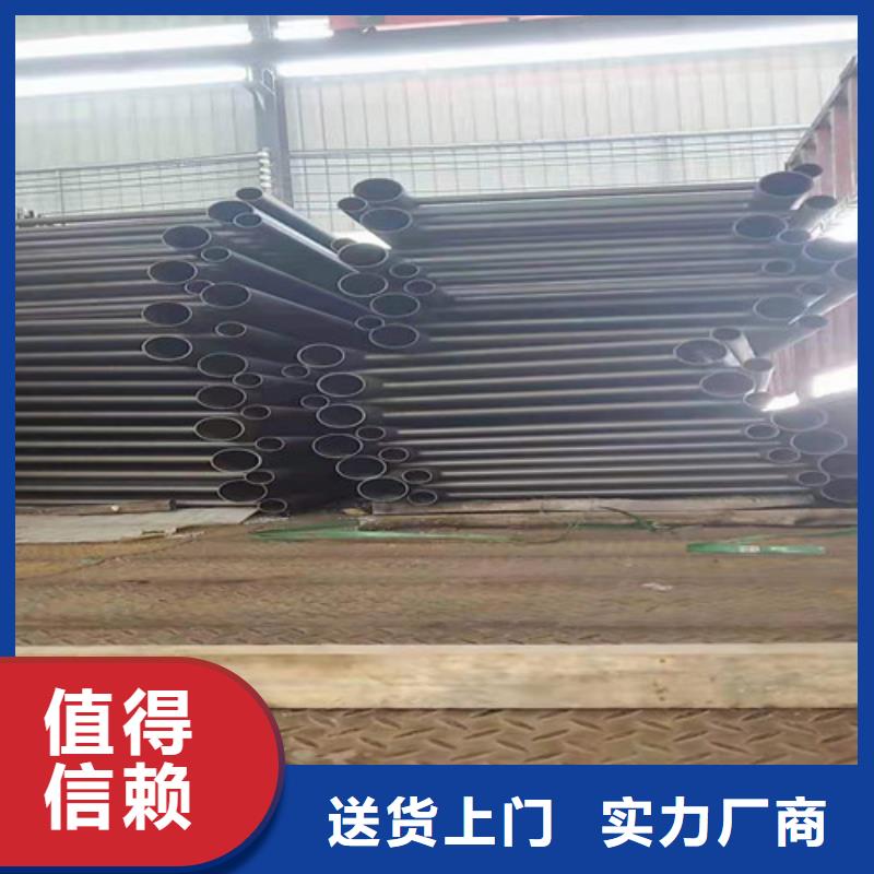 不锈钢桥梁护栏有现货
