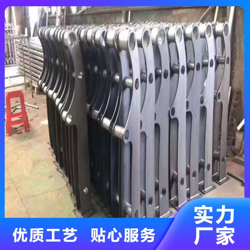 不锈钢栏杆产地直销
