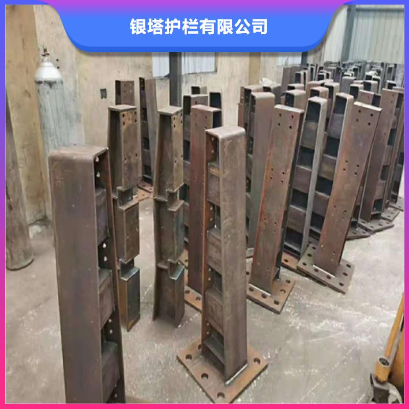 不锈钢栏杆当天发货