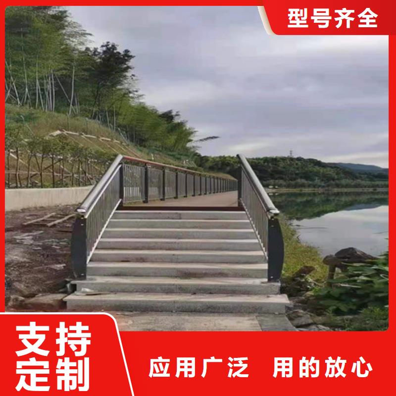 有现货的不锈钢复合管批发商