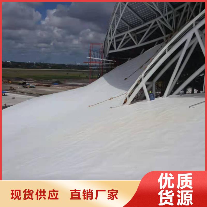 TPO防水卷材施工队全国范围