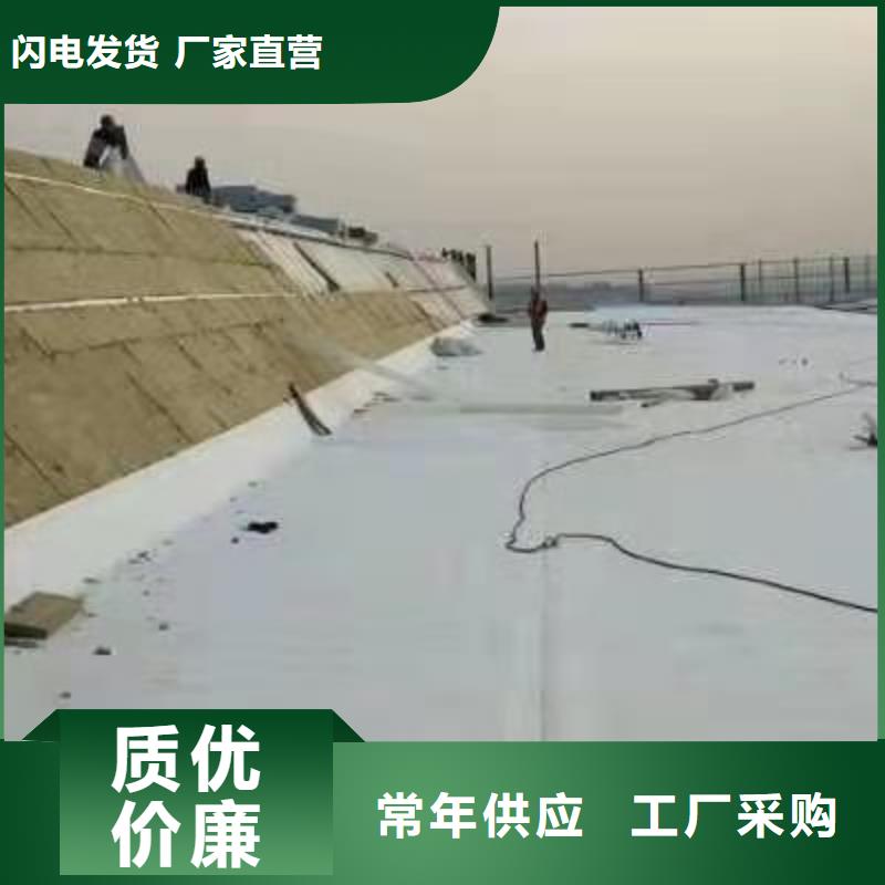 PVC防水卷材施工队全国范围