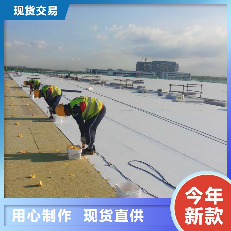 TPOPVC防水卷材价格低