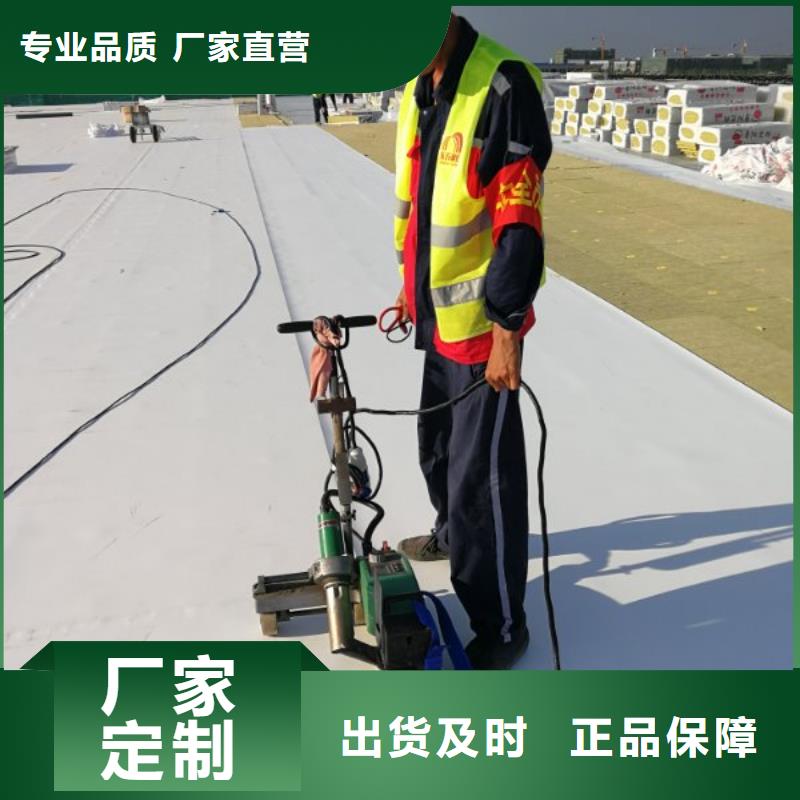 TPO防水卷材价格合理