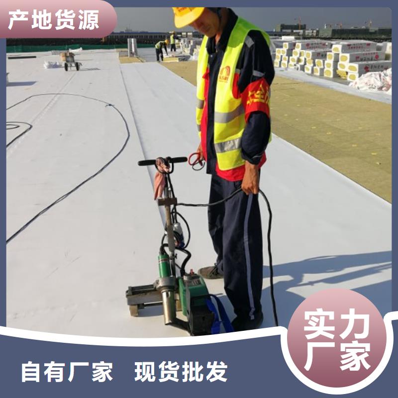 TPO防水卷材专业