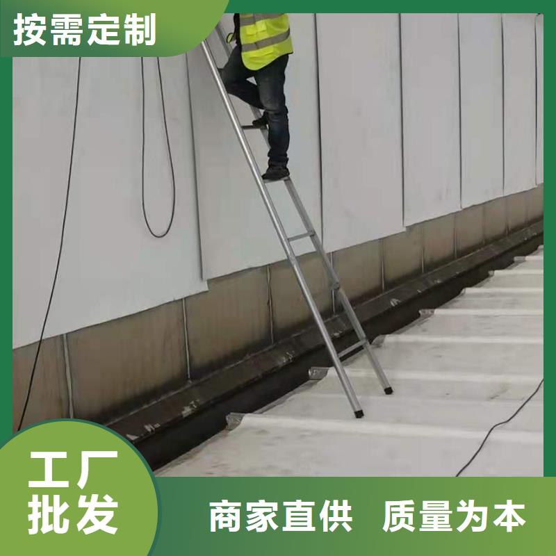TPO防水施工队优惠