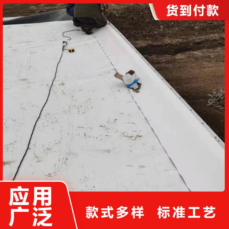 PVC防水施工队价格合理