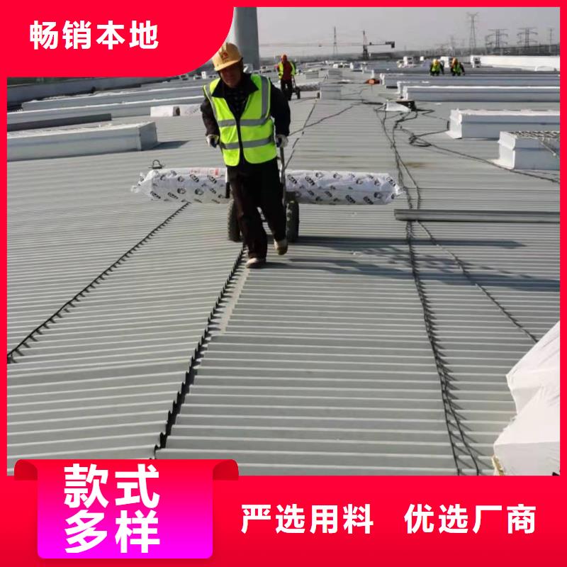 万宁市PVC防水卷材施工全国范围