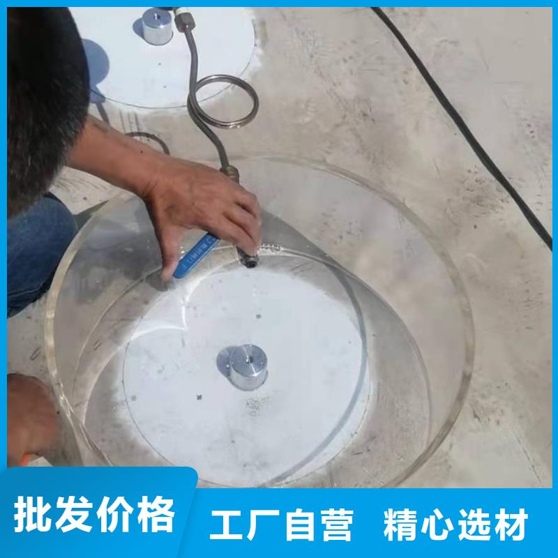 TPO自粘卷材全国范围