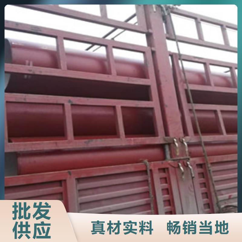 景洪市DN200球墨铸铁管