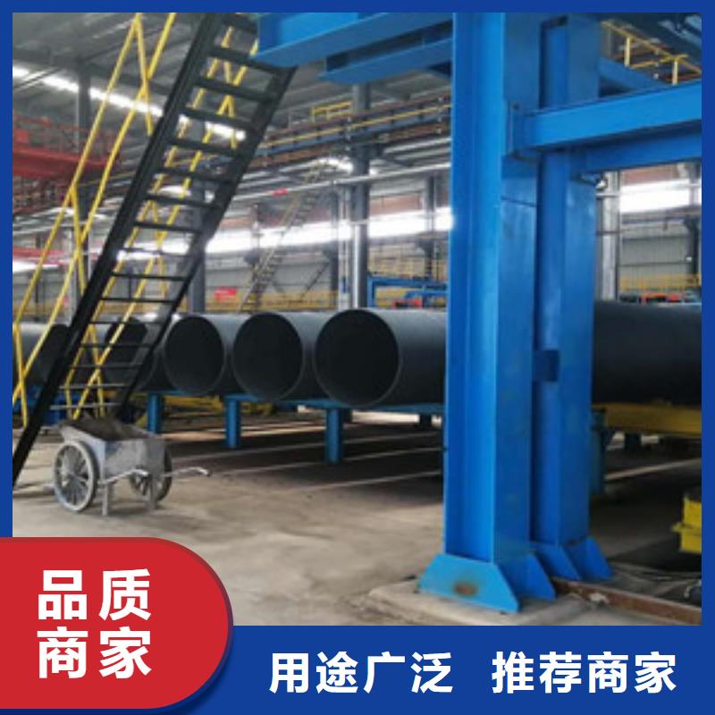 桐城市自锚式球墨铸铁管厂家直销