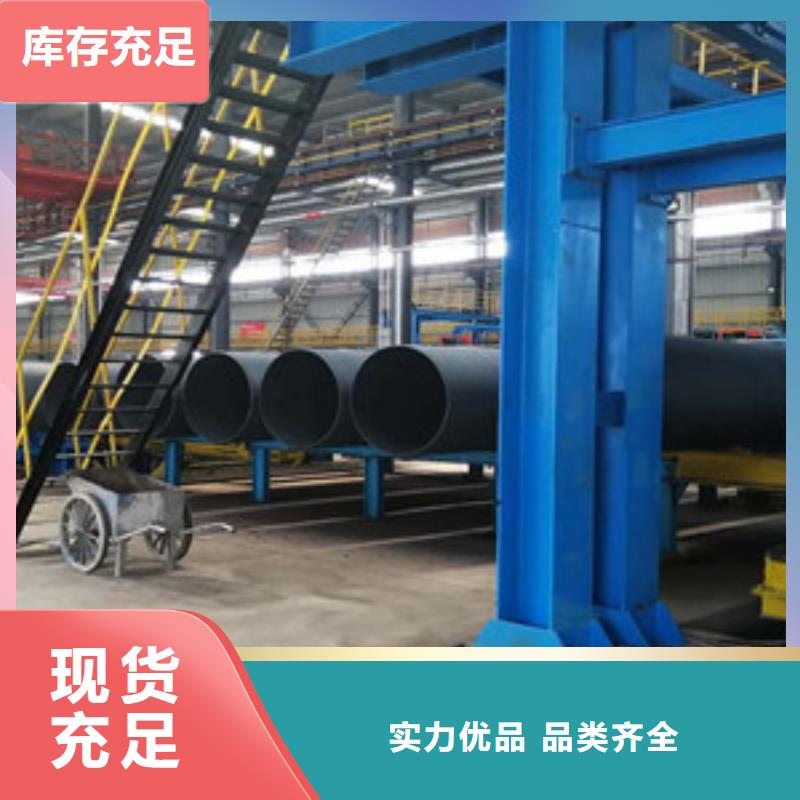 汝州大口径球墨铸铁管价格实惠