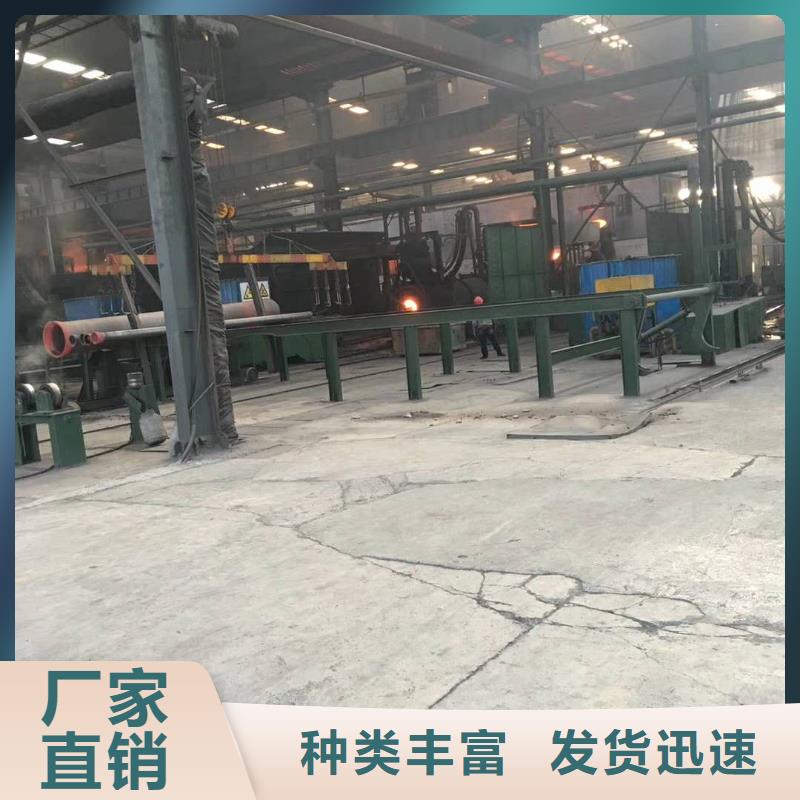 余姚大口径球墨铸铁管价格实惠