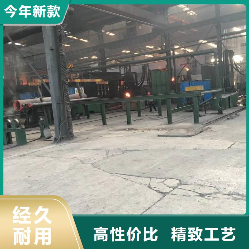 项城国标球墨管价格公道