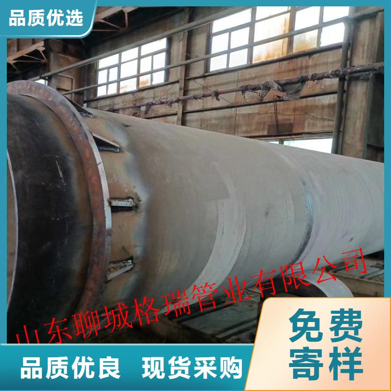 泰安市供应c25球墨铸铁管