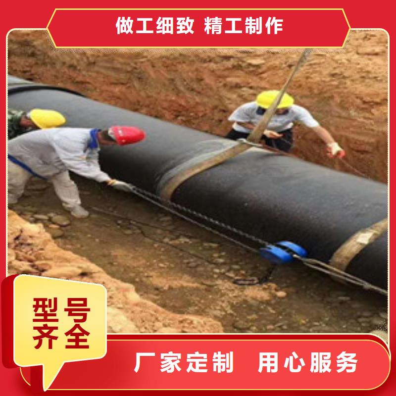 球墨铸铁管压力管锡林浩特质优价廉