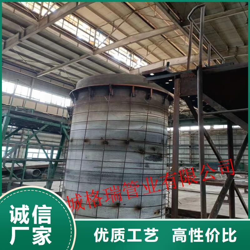 上虞消防球墨铸铁管工厂直销