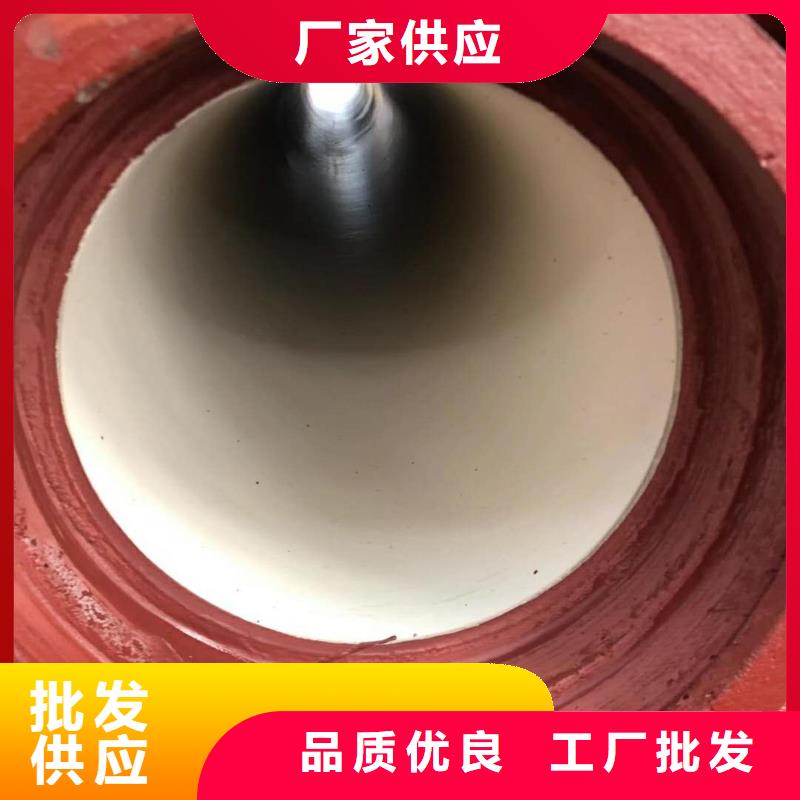 DN500球墨铸铁管吉林行情