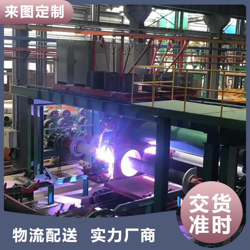 DN250球墨铸铁管营口市放心购买