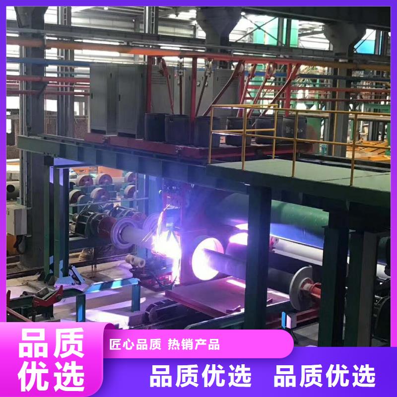 宜春DN250球墨铸铁管