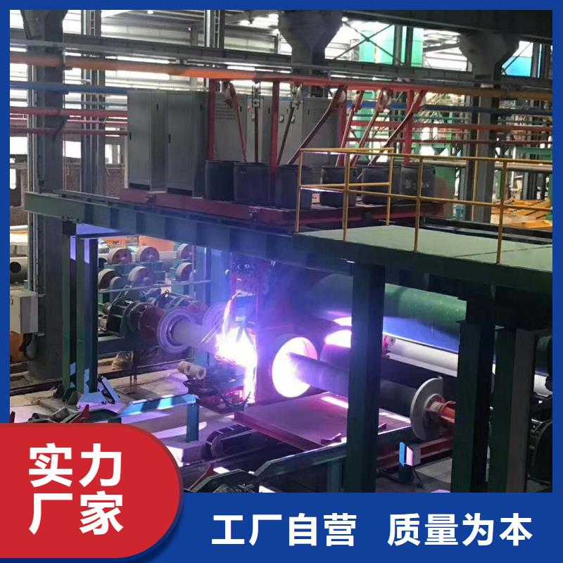 消防球墨铸铁管宁波畅销全国