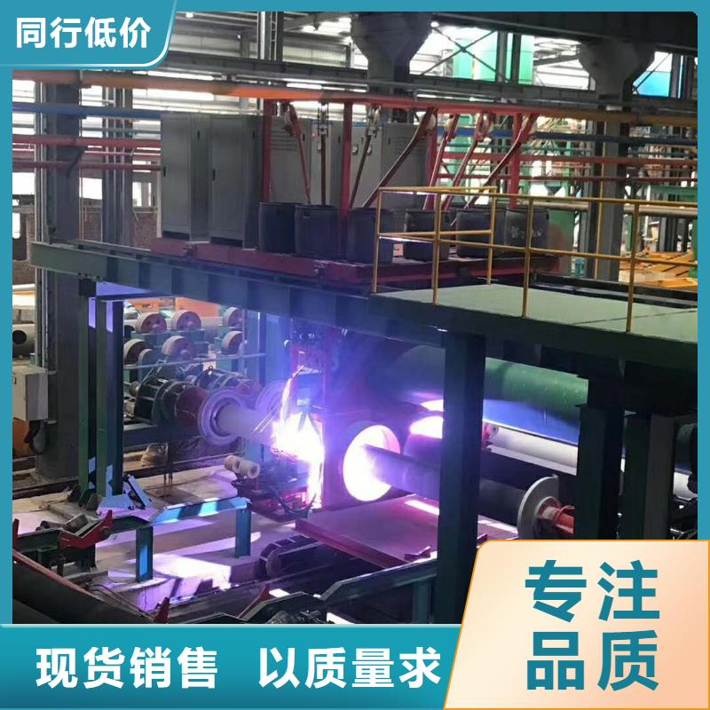蛟河-c40球墨铸铁管供应