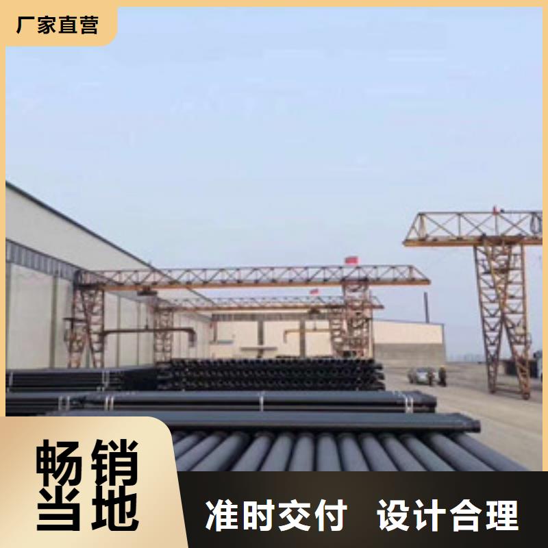 忻州给水DN1200球墨铸铁管