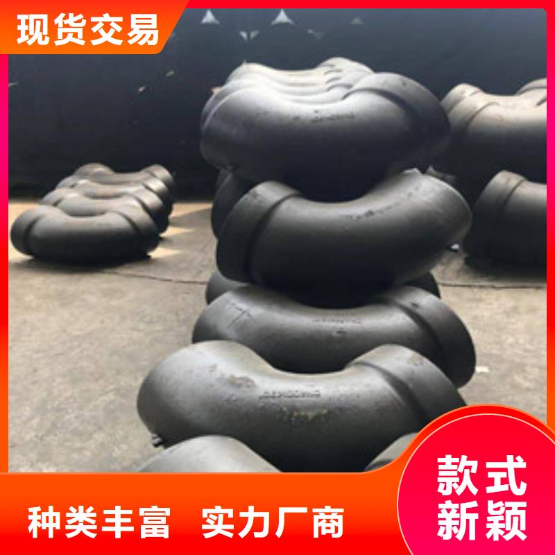 离心球墨铸铁管文山质优价廉