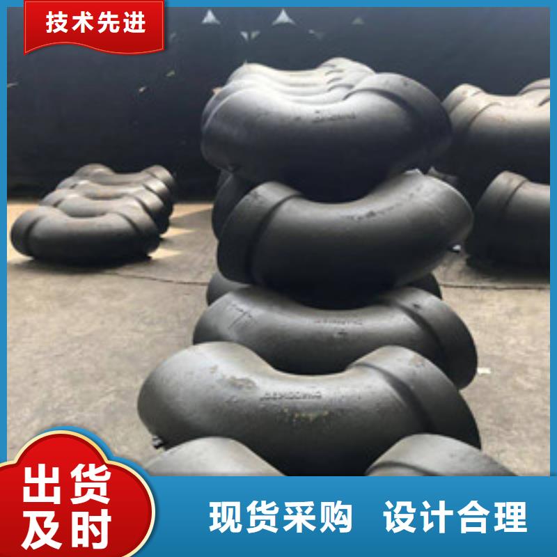 高平承插口球墨铸铁管质量保证