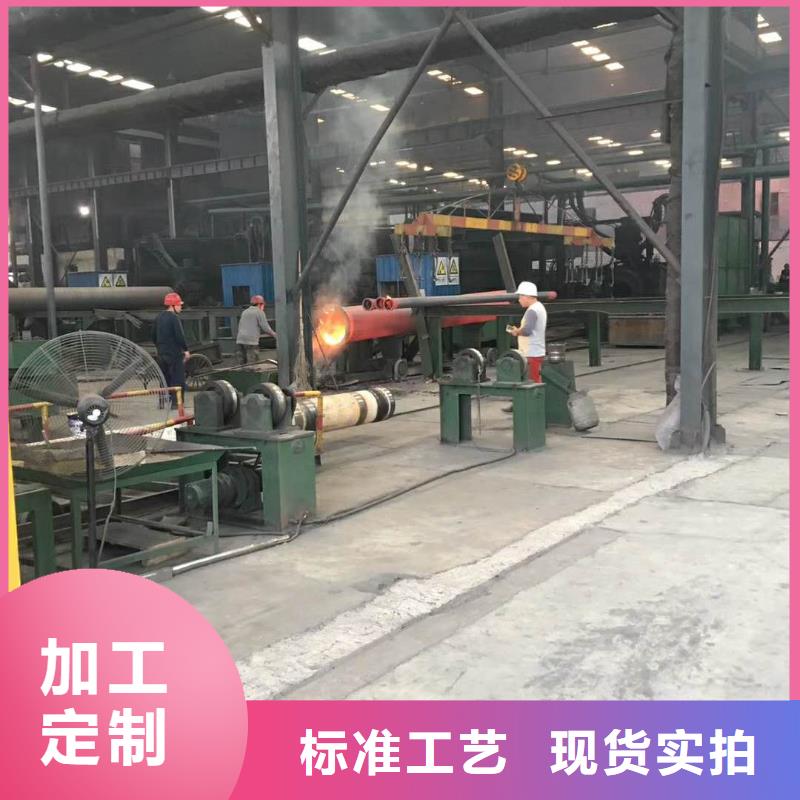 酒泉c40球墨铸铁管现货价格