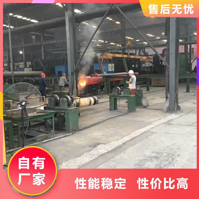 c30球墨铸铁管梅河口厂家