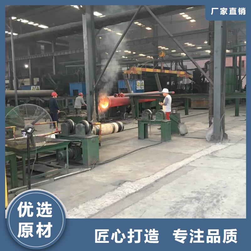 球墨铸铁管自锚式球墨铸铁管一站式采购商