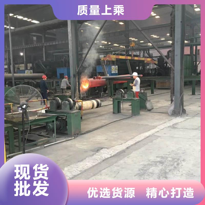 和龙c25球墨铸铁管欢迎电询