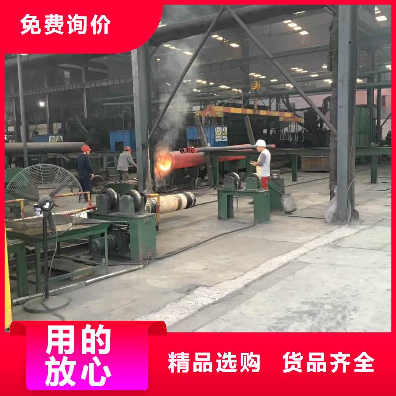 国标球墨铸铁管吴江工厂直销